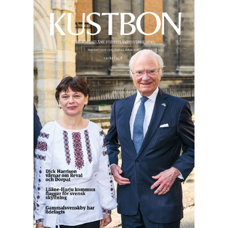 Kustbon 2026 nummer 2