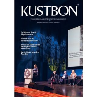 Kustbon 2026 nr 1 digital version