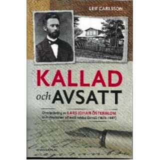 Kallad och Avsatt
