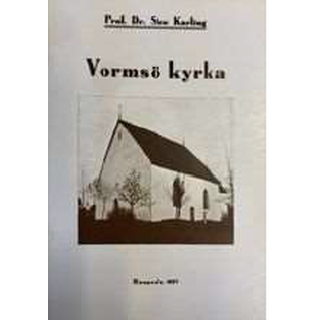 Vormsö kyrka