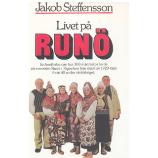 Livet på Runö